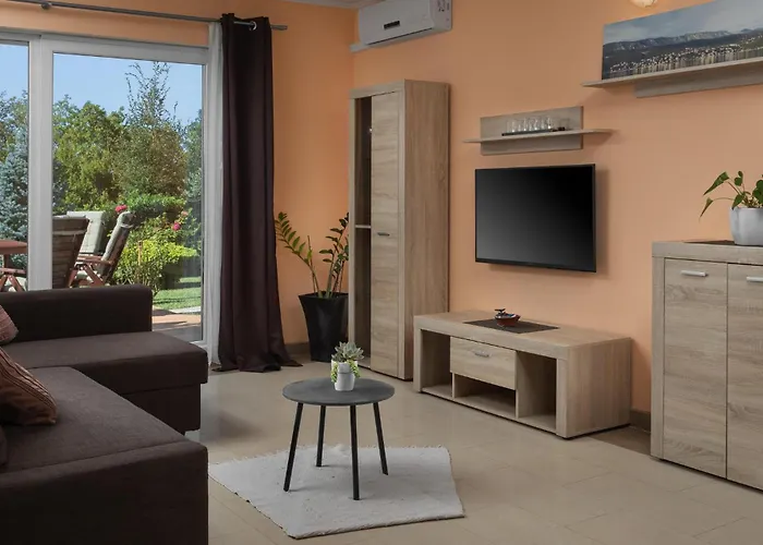 Lovely In With Wifi Casa vacanze Jadranovo