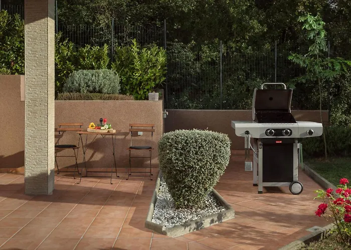 Lovely In With Wifi Casa vacanze