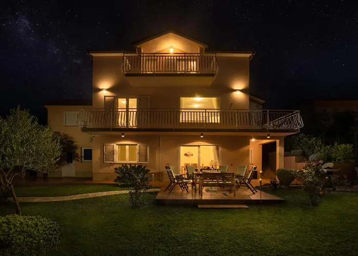 Casa vacanze Lovely In With Wifi *