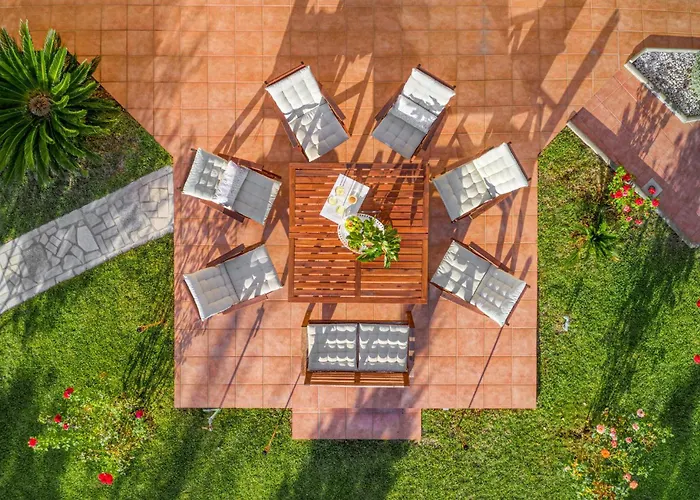 Lovely In With Wifi Casa vacanze Jadranovo