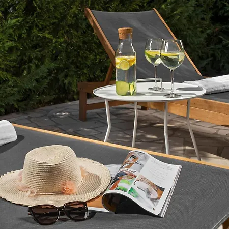 Lovely In With Private Swimming Pool, Be Inside Or Outside Jadranovo