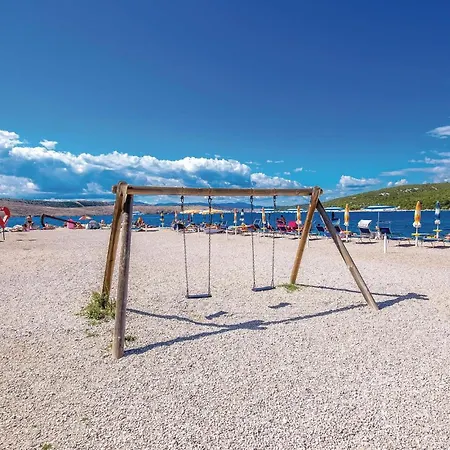 In With Outdoor Swimming Pool Jadranovo